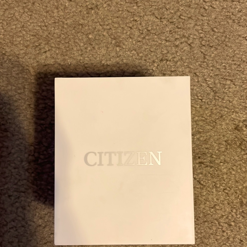 Mens watch
